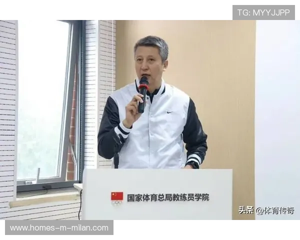 《中国体育报》：NBA选派的训练师亚洲杯期间已参与男篮训练，中国男篮亚洲杯集训