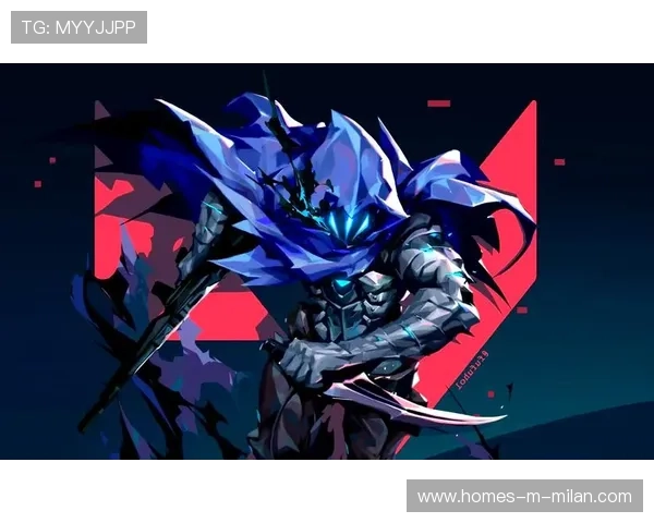 《Valorant》“星辰之战”新英雄上线，地图战术再创新！