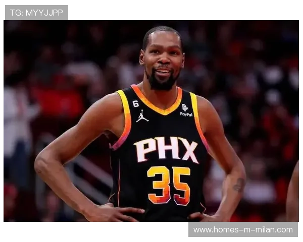 76人杜兰特战术地位面临重要调整