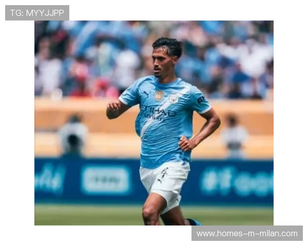 曼城新援：感谢瓜帅信任，希望荷兰夺世界杯