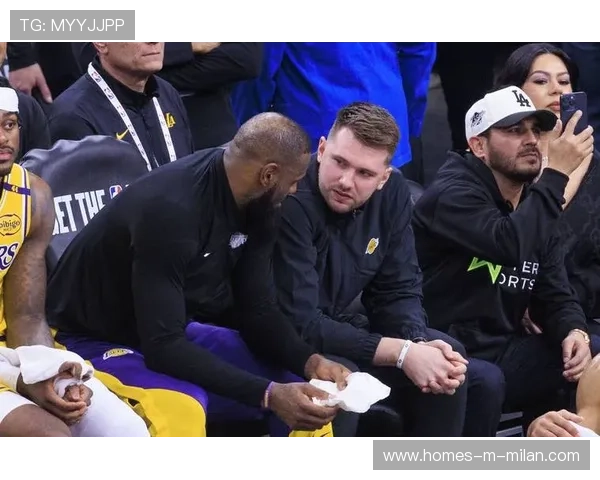 湖人新援值得期待，未来可期