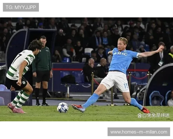 巴萨盯德布劳内式中场体系：现代足球的全能引擎