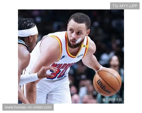 勇士库里无情爆发，带队单节逆袭魔术